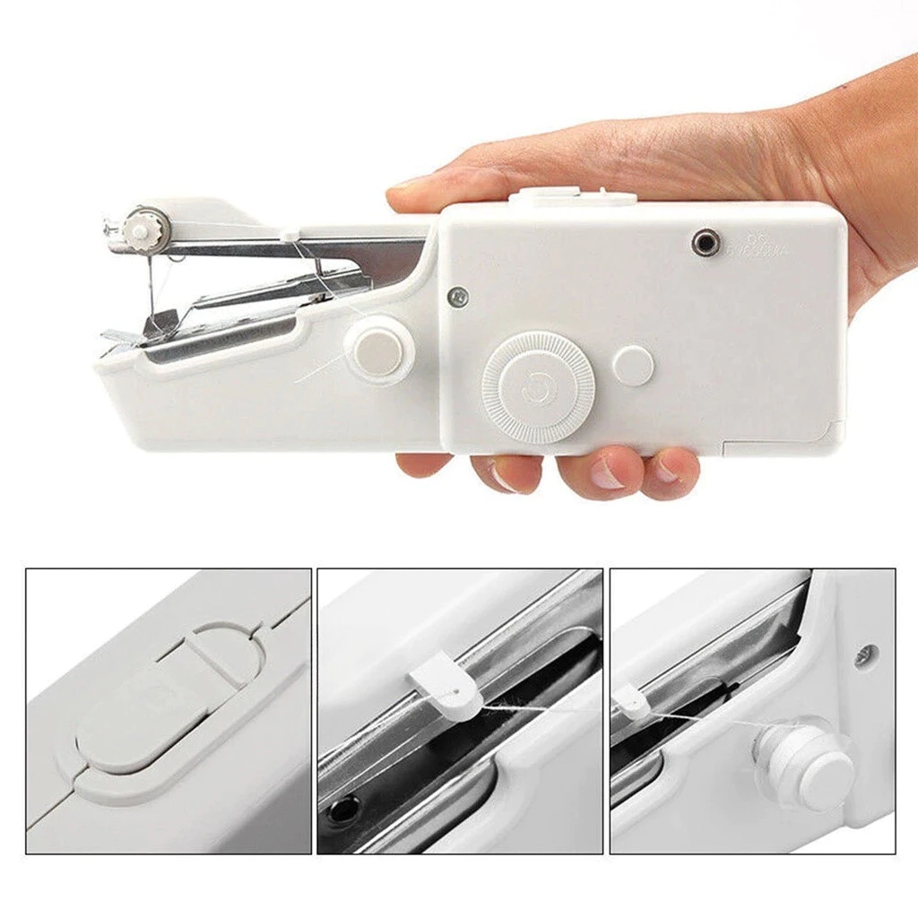 Electrik HandyStitch Portable