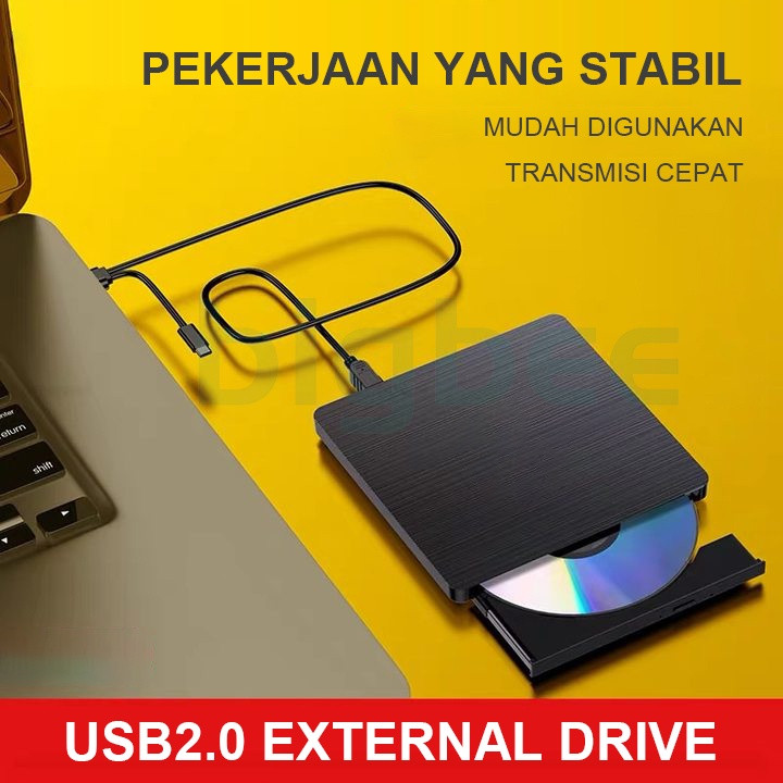 Jual DVD External Terlengkap & Harga Terbaru Juni 2026 | Shopee Indonesia