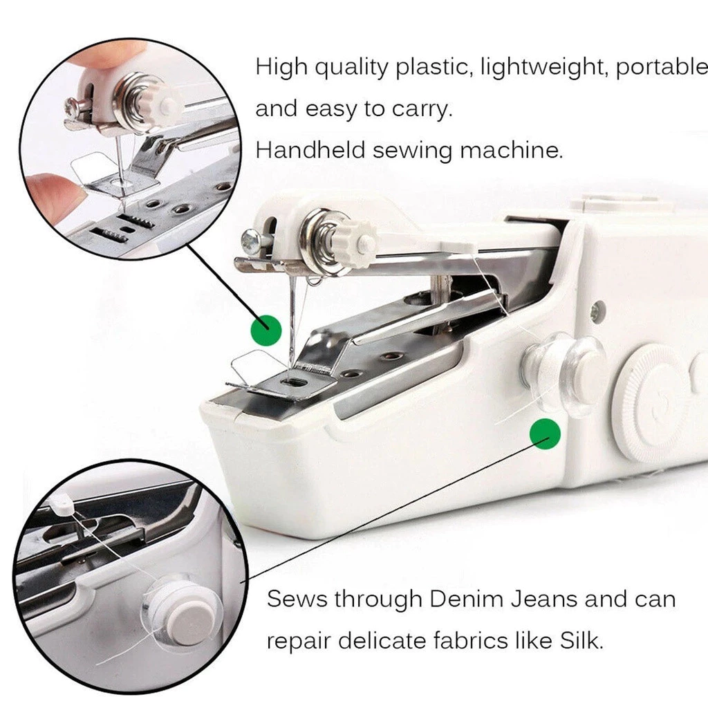 Electrik HandyStitch Portable
