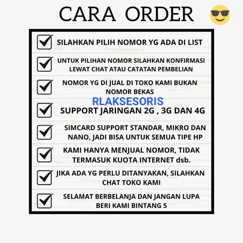 Jual Nomer Cantik 77777 Nomor Cantik 7777 Nomor Cantik Simpati 7777