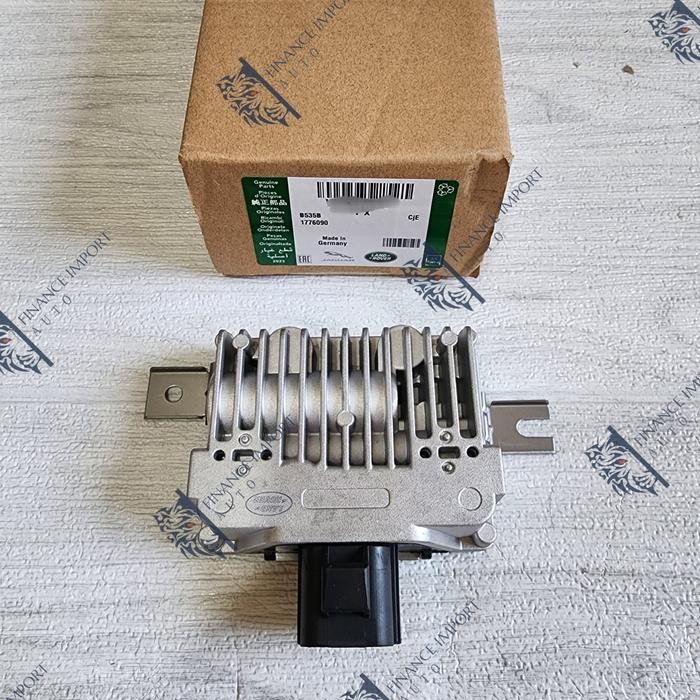 Jual Modul Fuel Pump Range Rover Evoque L538, Freelander 2 L359, Range ...