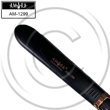 ( ) AMARA AM 1299 Catokan Rambut Professional Hair Straightener CO