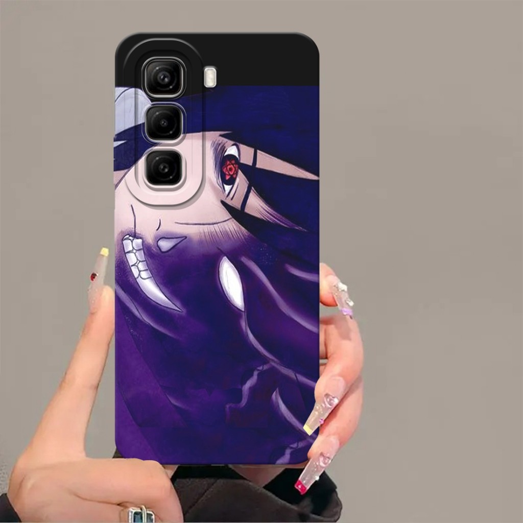 Jual Case Hp Ready Untuk Infinix Hot 50 Infinix Hot 50 Pro Plus Casing ...