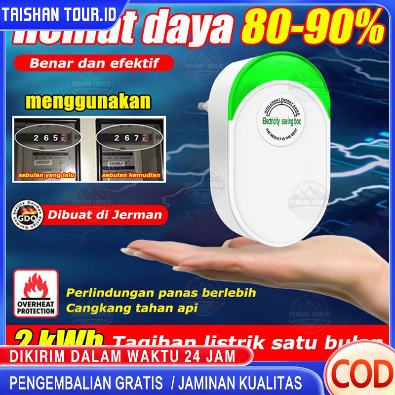 Jual Hemat 99% listrik Alat Penghemat Listrik Token Meteran Home