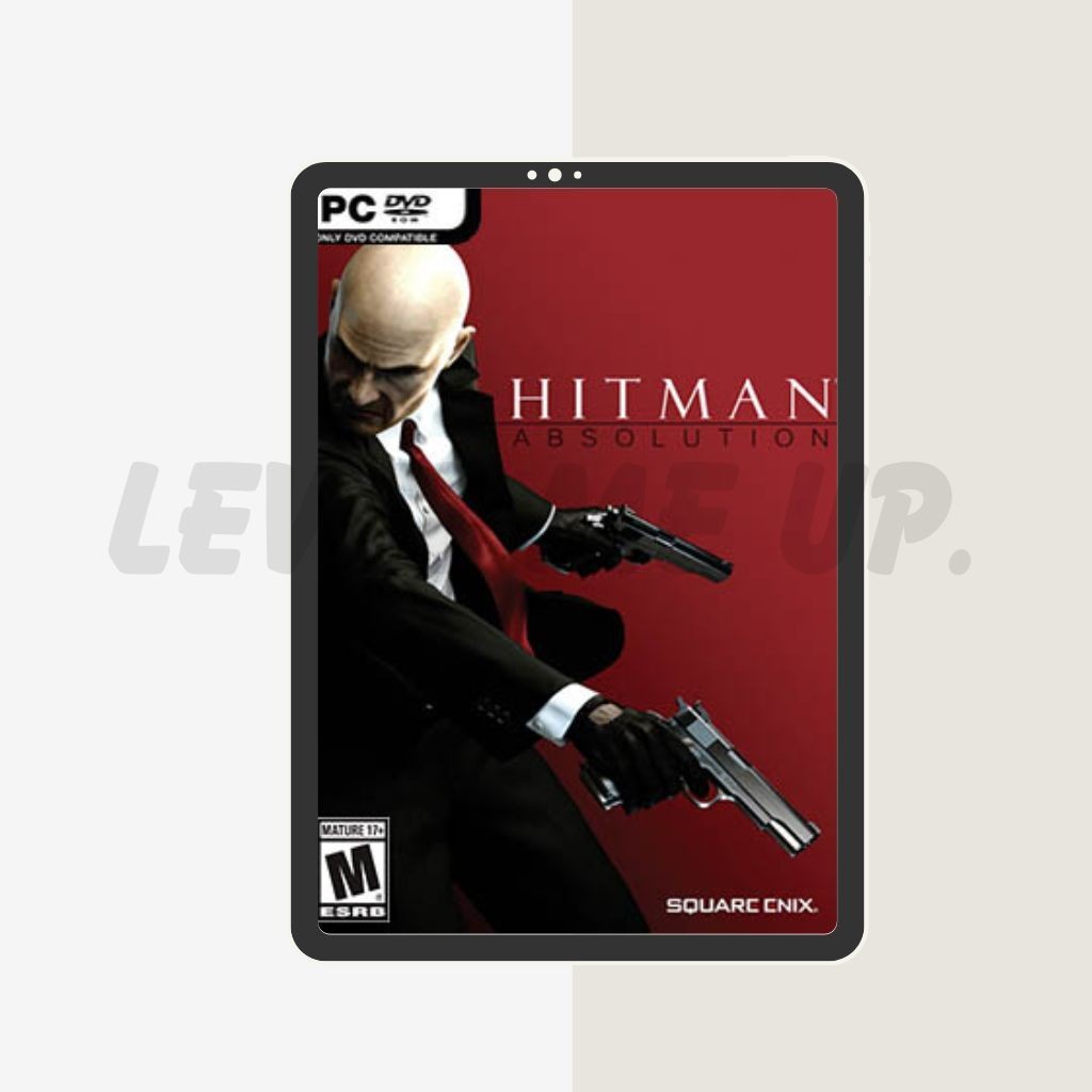 VDS] Hitman Absolution : Professional Edition - PS3 - JEU NEUF Prix : 20 - Jeux vidéo