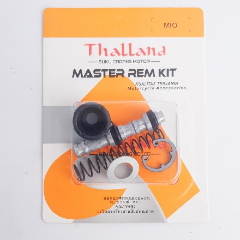Jual SEAL MASTER REM KIT / REPAIR KIT/ REPAIR KIT Y MIO THALLAND ...