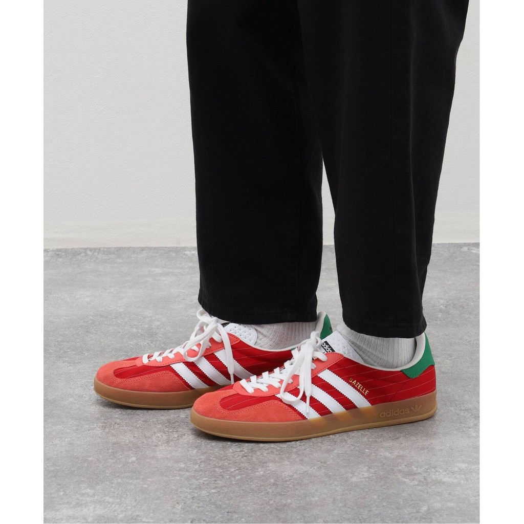 Jual Sepatu Casual adidas GAZELLE INDOOR IF9641 | Shopee Indonesia