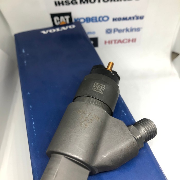 Jual VOE 20798683 VOE20798683 INJECTOR VOLVO EC210B EC 210B INJECTOR ...