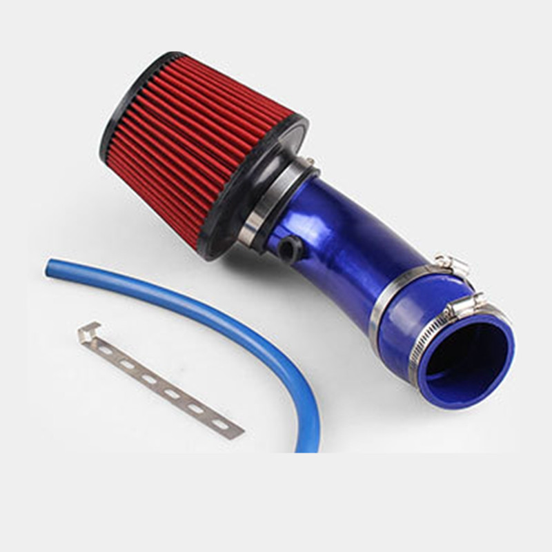 Jual 3 Inch Aluminum Pipe Car Turbo Piping Cold Air Intake System ...