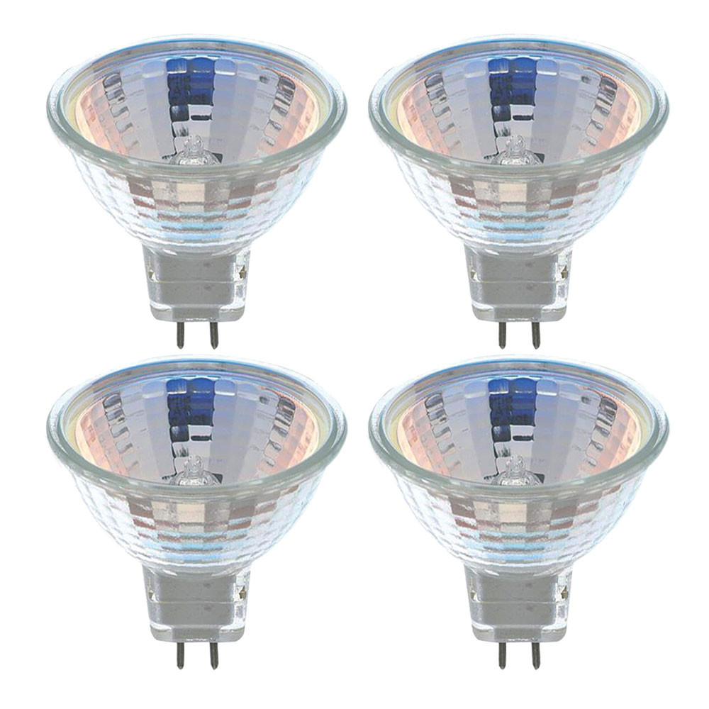 Halogeenlampen Mr-8 Laagspanning 6V 12V 5W 10W 20W 35W Halogeen Mini