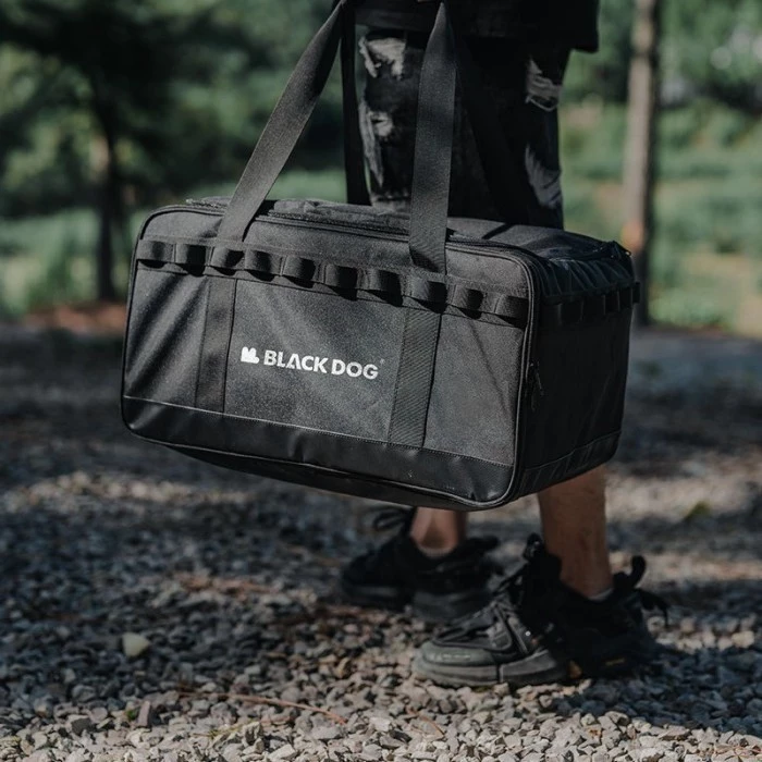 Blackdog Tas Penyimpanan Multifungsi BD-SNB002 Storage Bag 30L - foto 1