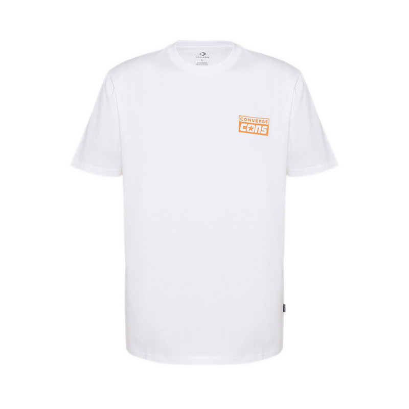 The Big Bang Theory 'Whadup Science Bitches' Officially Licensed Men's T-Shirt (White, Multiple Sizes)
