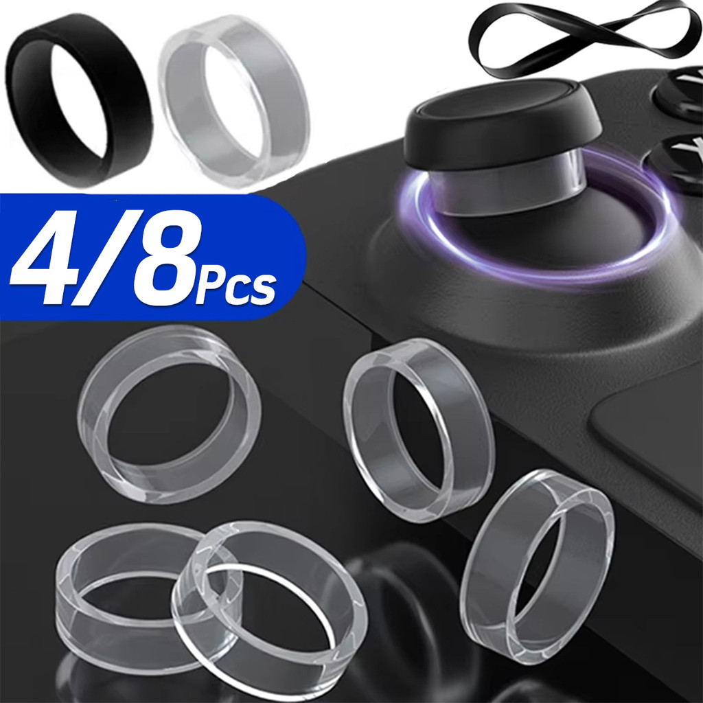 Jual Sponge Ring Pelindung Analog Controller Anti Drift Shock Absorber ...