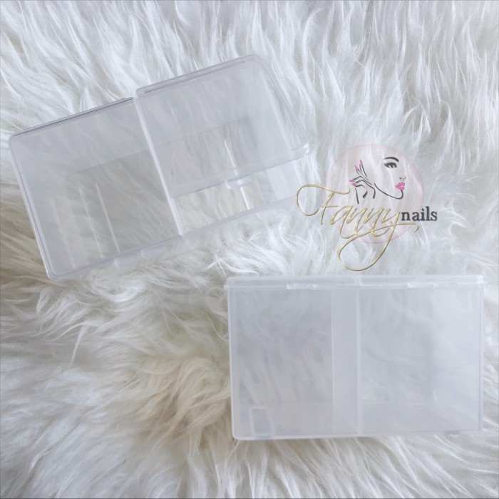 Jual Kotak kapas penyimpanan / box kotak kapas | Shopee Indonesia