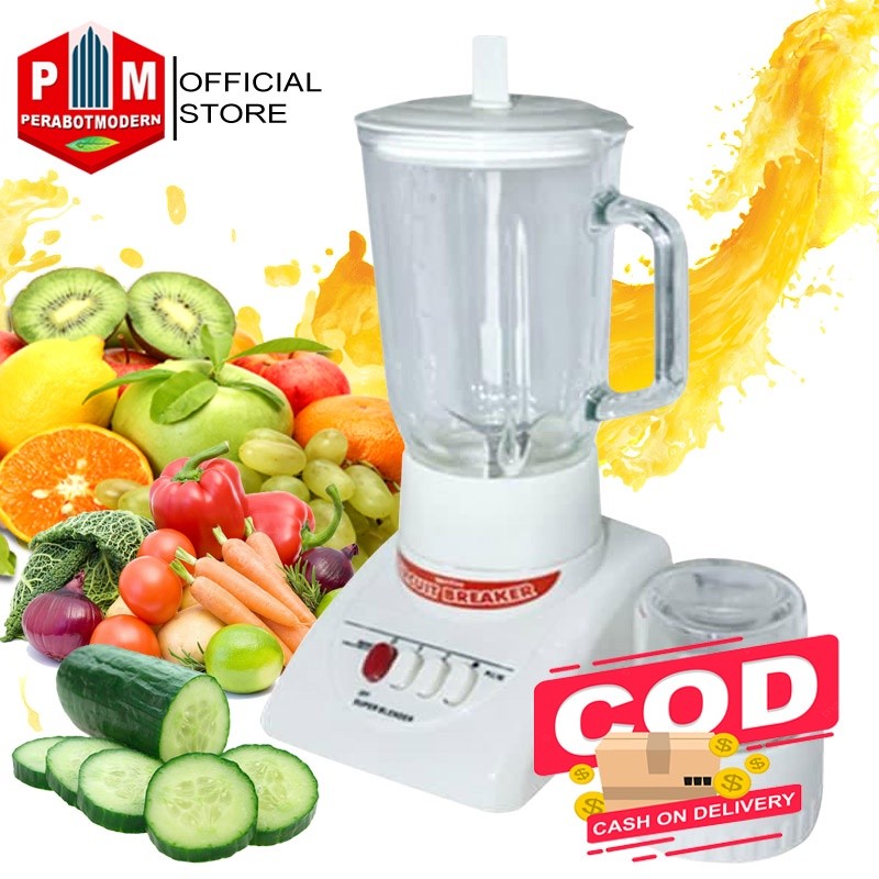 Jual BLENDER NASIONAL ORIGINAL | Shopee Indonesia