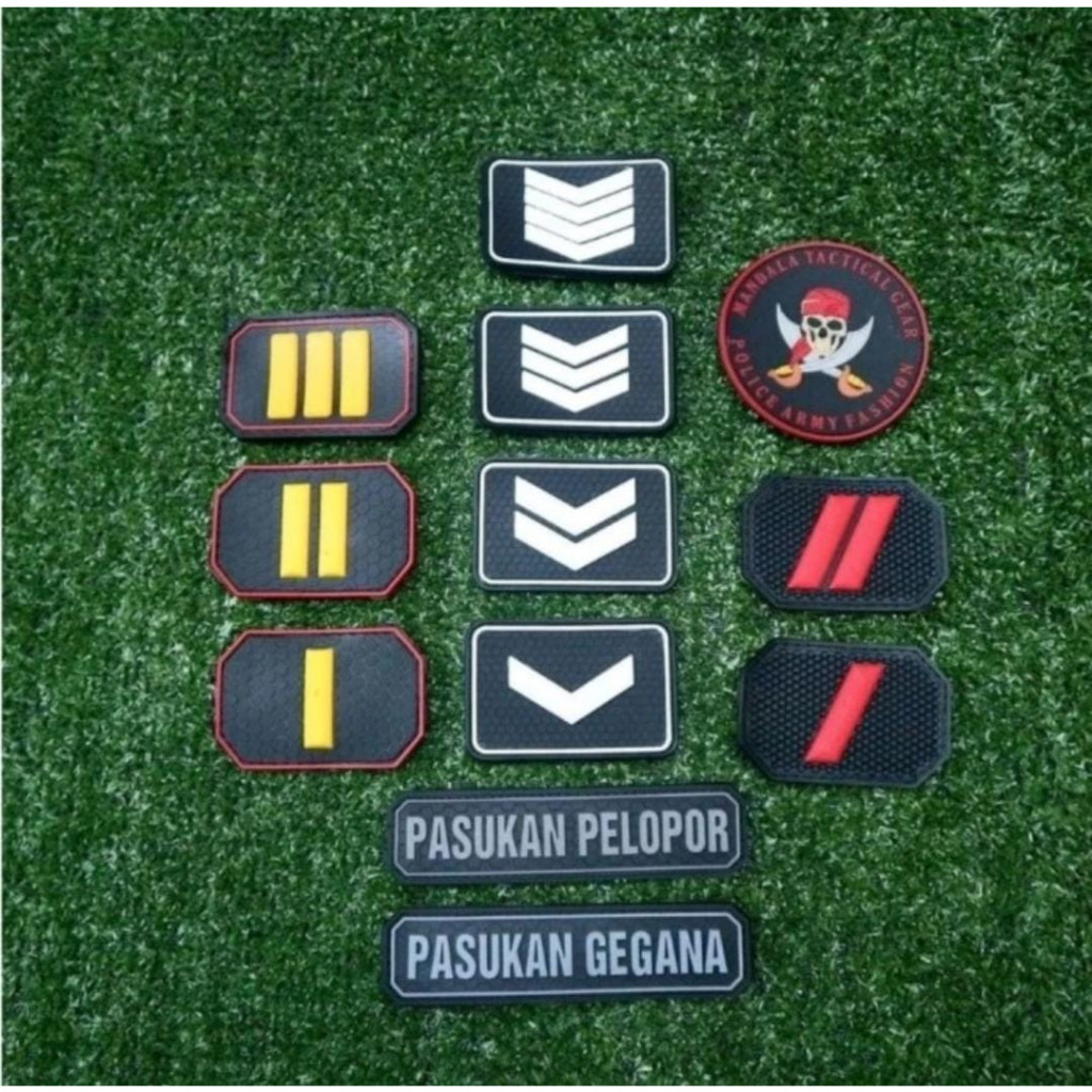 Produk mandalatacticalgear | Shopee Indonesia