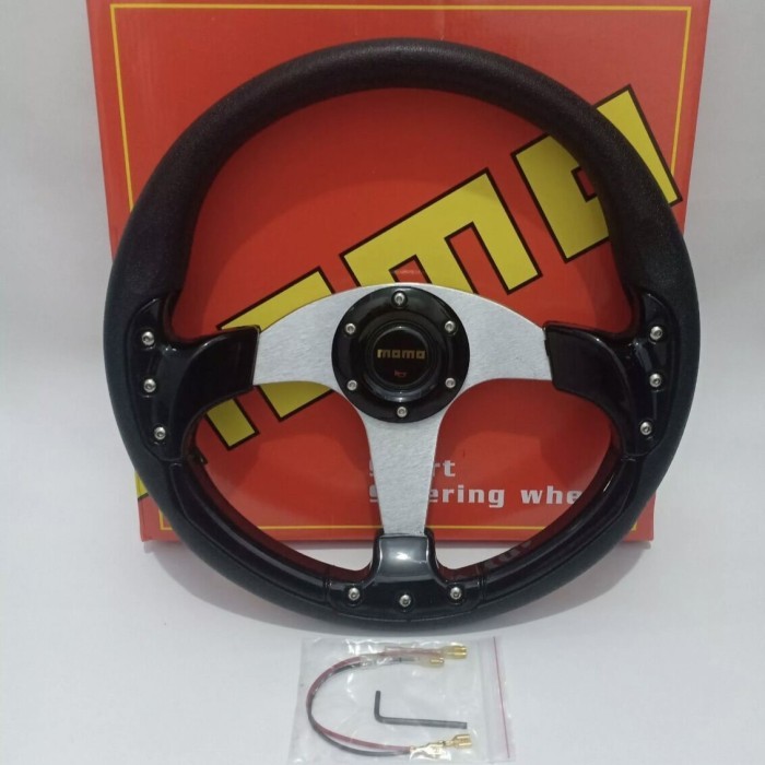 Jual Stir setir racing MOMO 14