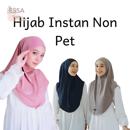Bergo Syiria Collection
