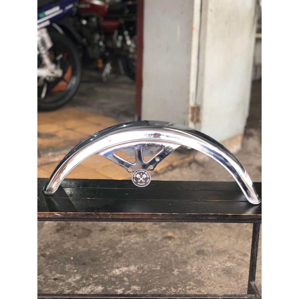 Jual Spakkbor Depan GTO Threestar Selebor Depan Kawasaki GTO Non ...