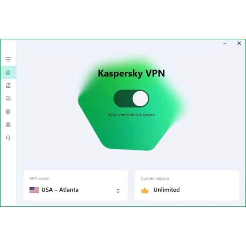 Jual Kaspersky Vpn Secure Connection Device Year Private Key Shopee Indonesia