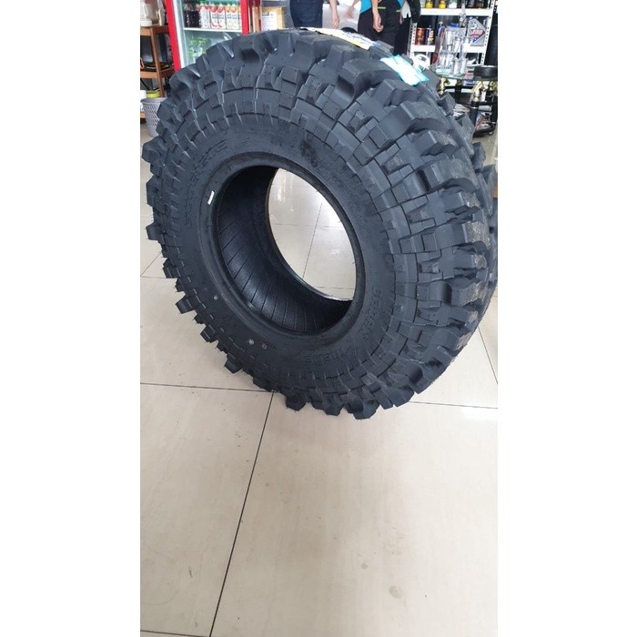 Jual 35x10.5 R15 Accelera Badak Extreme - Ban Mobil 4x4 WD Offroad ...