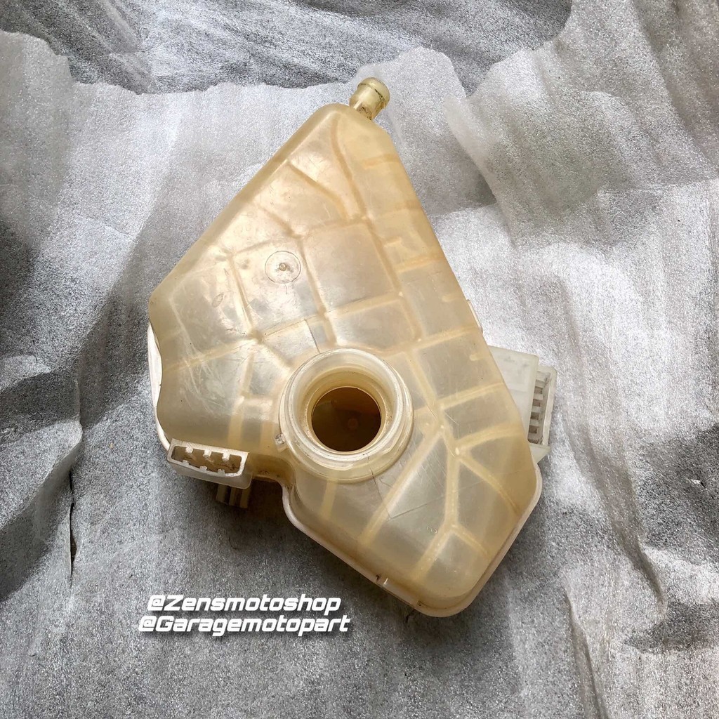 Jual Tank Reservoir Tabung Cadangan Air Radiator Ford Fiesta Ecosport ...