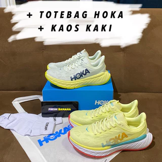 Harga hoka one one carbon x on sale