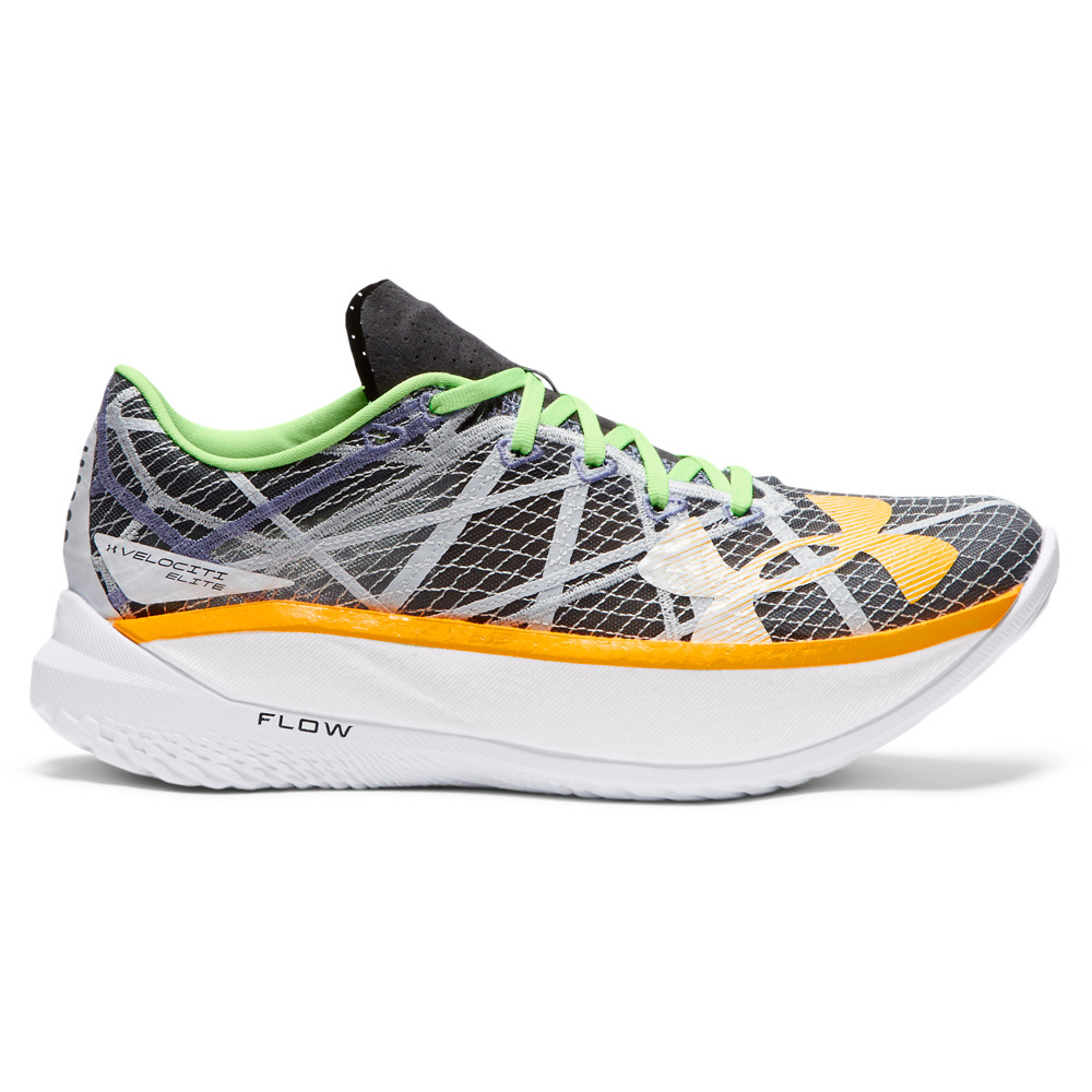 Under Armour Velociti Elite Shoes