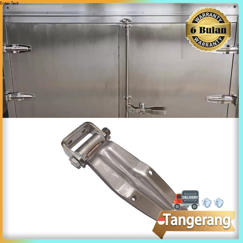 Jual 1pcs Engsel Pintu Mobil Box / Engsel Belakang Truk / Engsel Wing ...