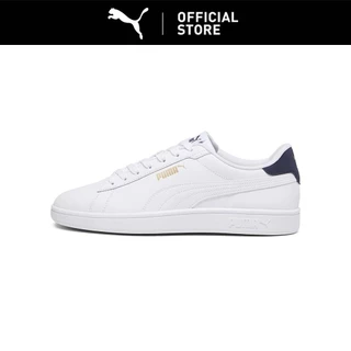 PUMA Sepatu Sneaker Smash 3.0 L