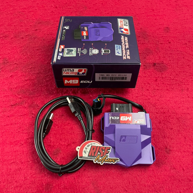 Jual ECU RACING SONIC 150 M9 UMA | Shopee Indonesia