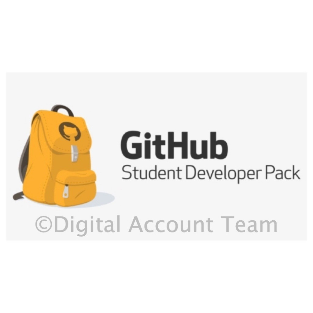 Jual Github Education Pack | Shopee Indonesia