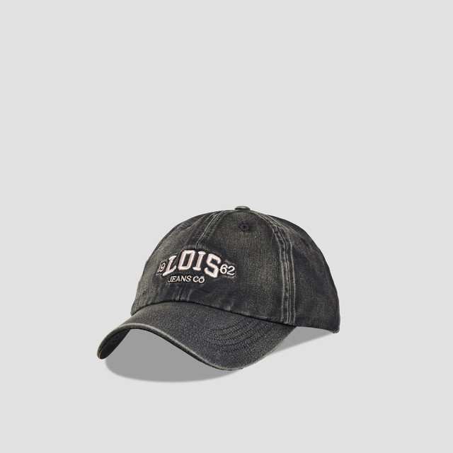 Lois Topi Embroidery Brand Logo main image 1