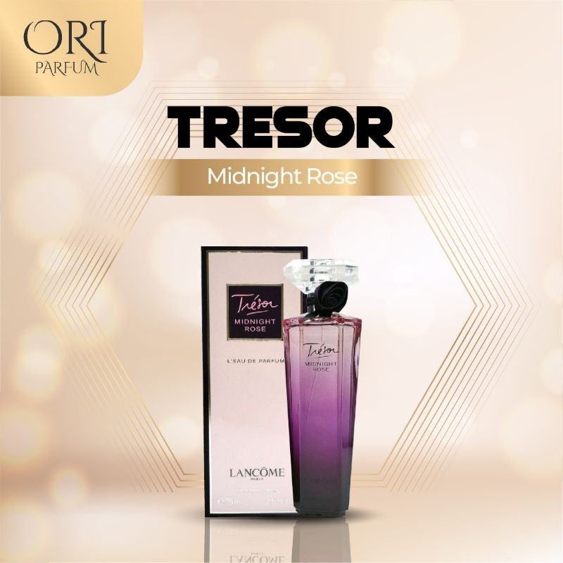Parfum Luxury 'Beige Trésor' - Flacon 35 Ml - Neuf Sous Emballage - Fragrance Féminine