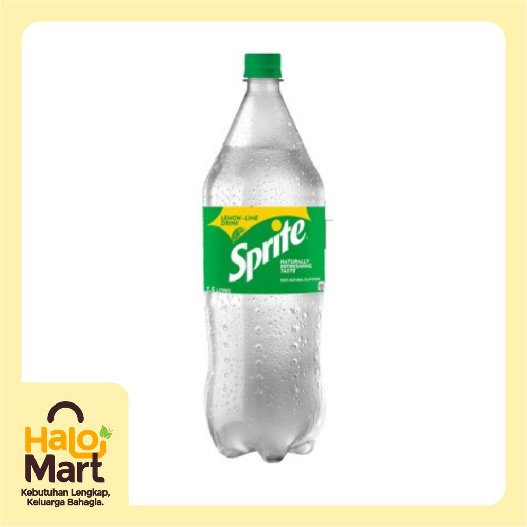 Jual SPRITE BOTOL PET 1 LITER | Shopee Indonesia