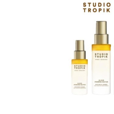 Jual STUDIO TROPIK ELIXIR PRIMING WATER PRIMER - SERUM MIST | Shopee ...