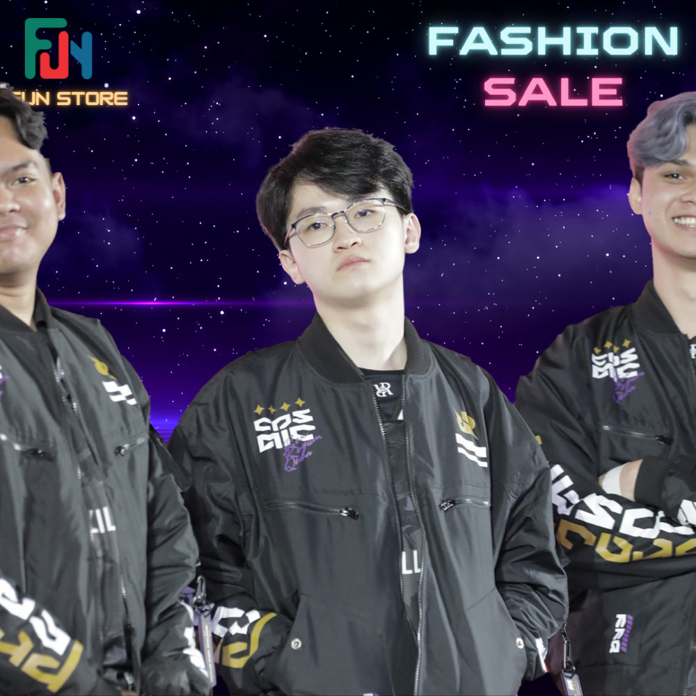 Jual JAKET BOOMBER PROJECT COSMIC TERBARU 2024 SEASON 14 ALTEREGO ECHO ...