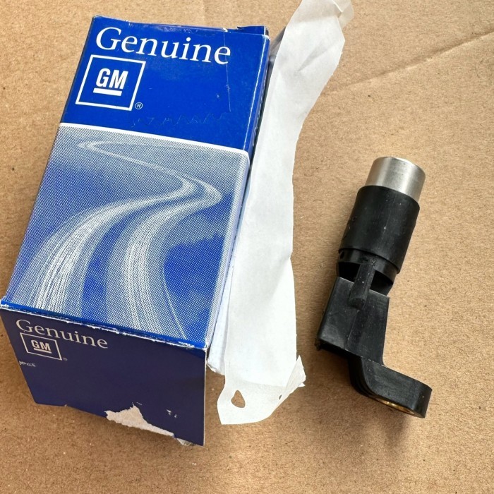 Jual SPEED SENSOR SENSOR SPEED OUTPUT CHEVROLET OPTRA ORIGINAL GM ...