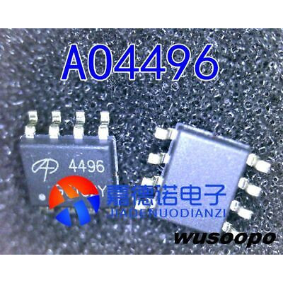 Jual LM99 AO4496 AO4496C AO 4496 SOP-8 SMD | Shopee Indonesia