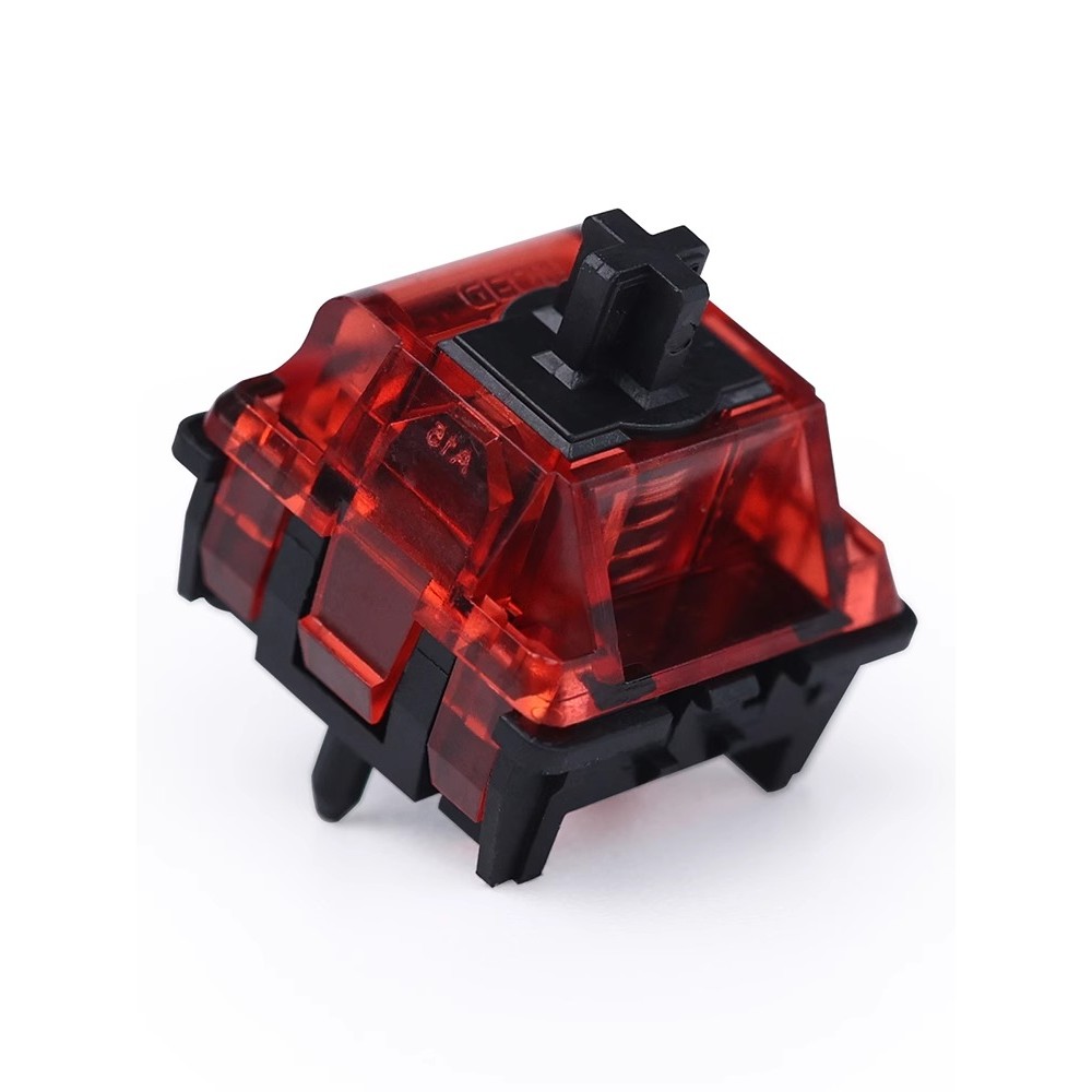 Jual Raptor MX Switch Magnetic Switch 42g Raptor He Gaming ...