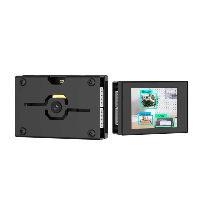 Jual K210 Open Source Visual Recognition Module Image Facial Detection ...