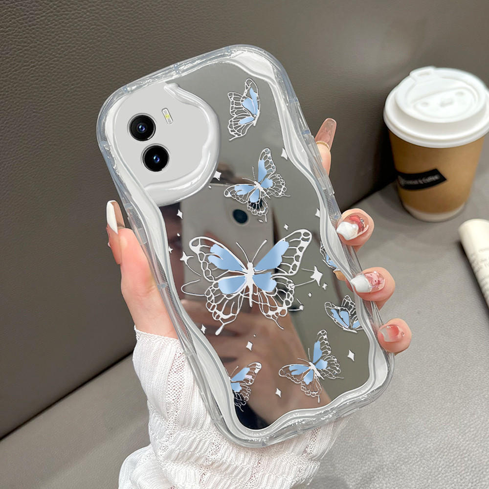 Jual Vivo Y01 Y01A Y15S Y15A Y15C Terbaru Untuk Hp Casing Softcase JZ ...