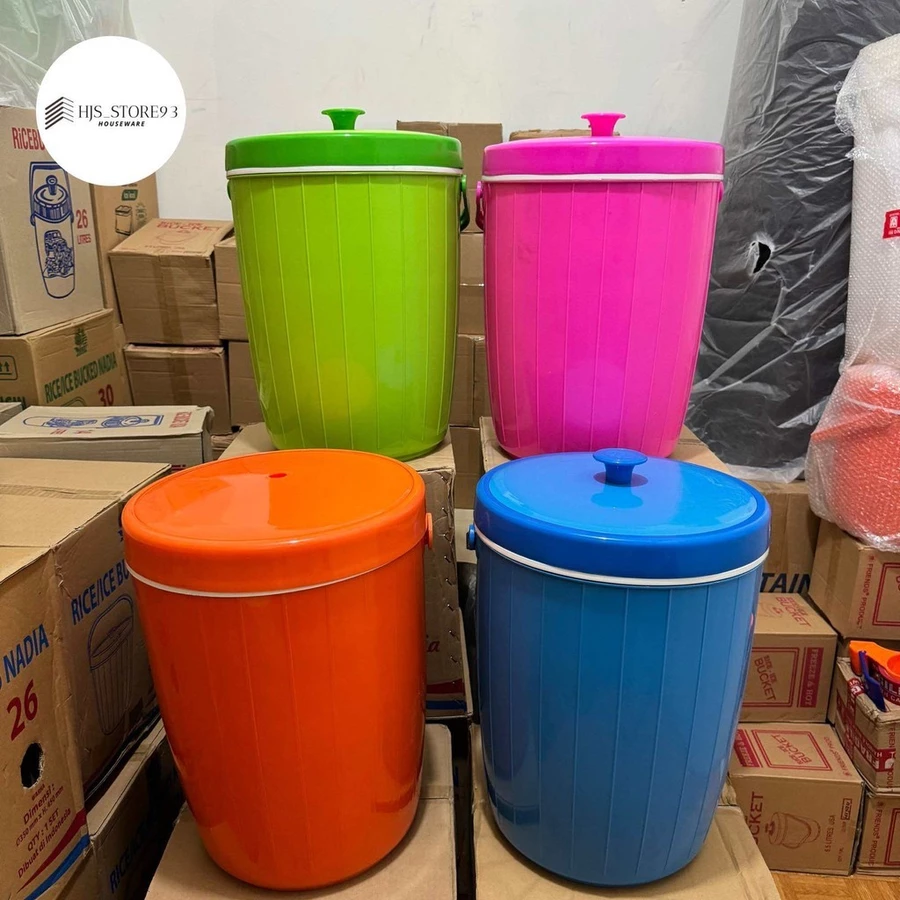 Termos es batu Nasi 30l, 26l, 14liter, 8liter