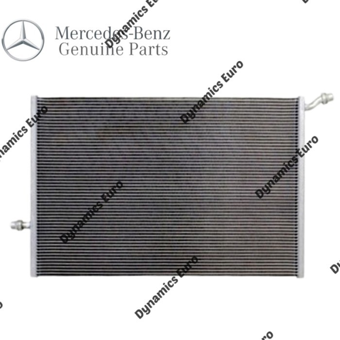 Jual RADIATOR MERCEDES BENZ W205 C200 C250 W213 W253 MADE IN GERMANY ...