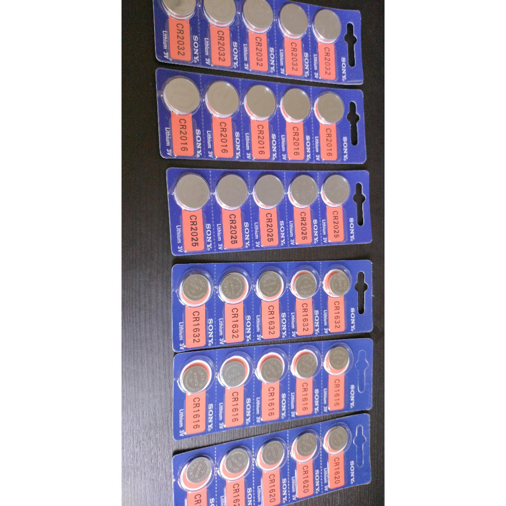 Portabatteria Con Circuito Stampato Per Celle A Bottone (CR2016 - CR2032 - CR2025).posizione - Foto 8