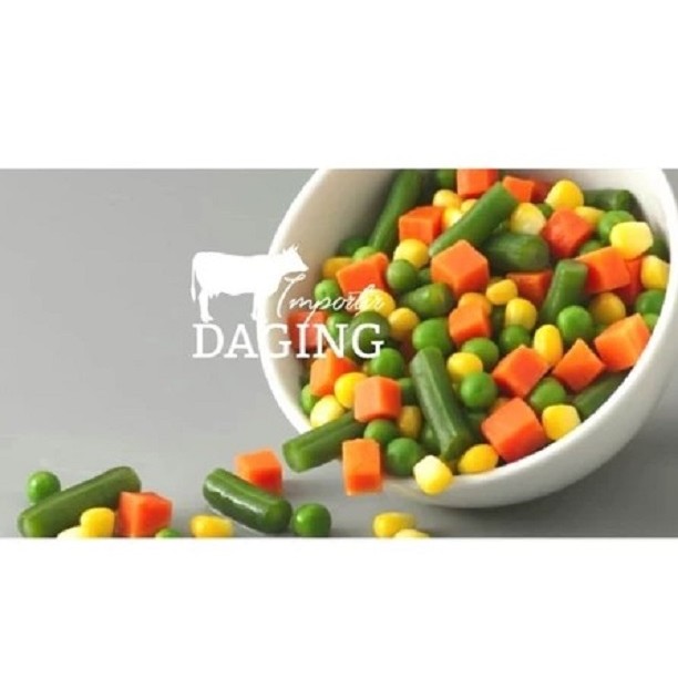 Jual Mix Vegetable @10kg- HARGA LANGSUNG 10Kg | Shopee Indonesia
