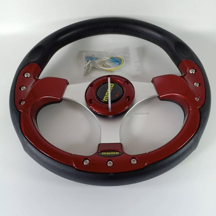 Jual Stir setir racing MOMO 13