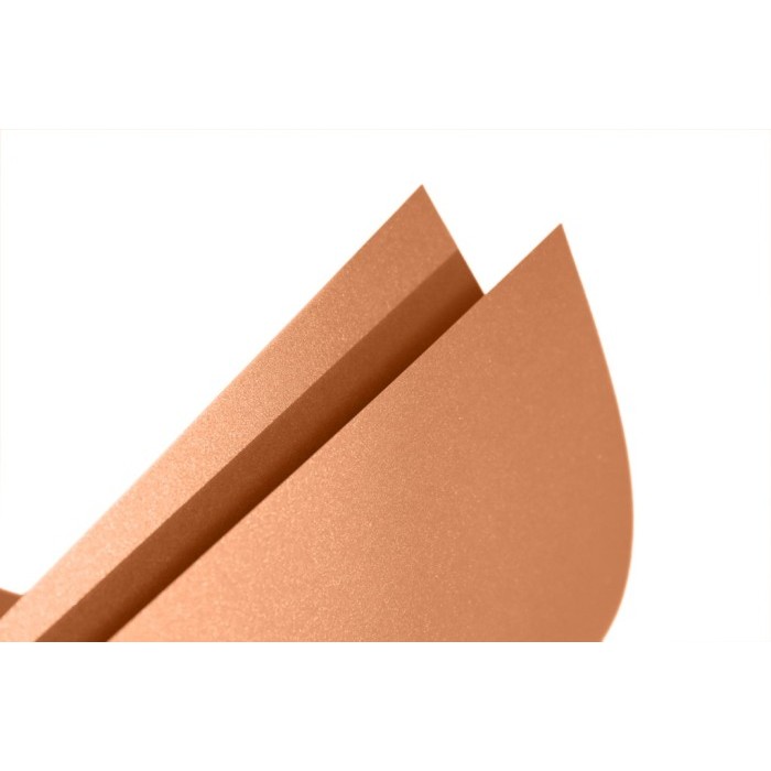 Jual Fancy Paper 230 gsm A4 - Bronze Tembaga | Shopee Indonesia