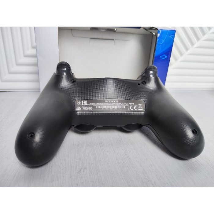 Jual Stik PS4 / DS4 Stick PS4 Wireless Ori Pabrik | Gamepad Controller ...