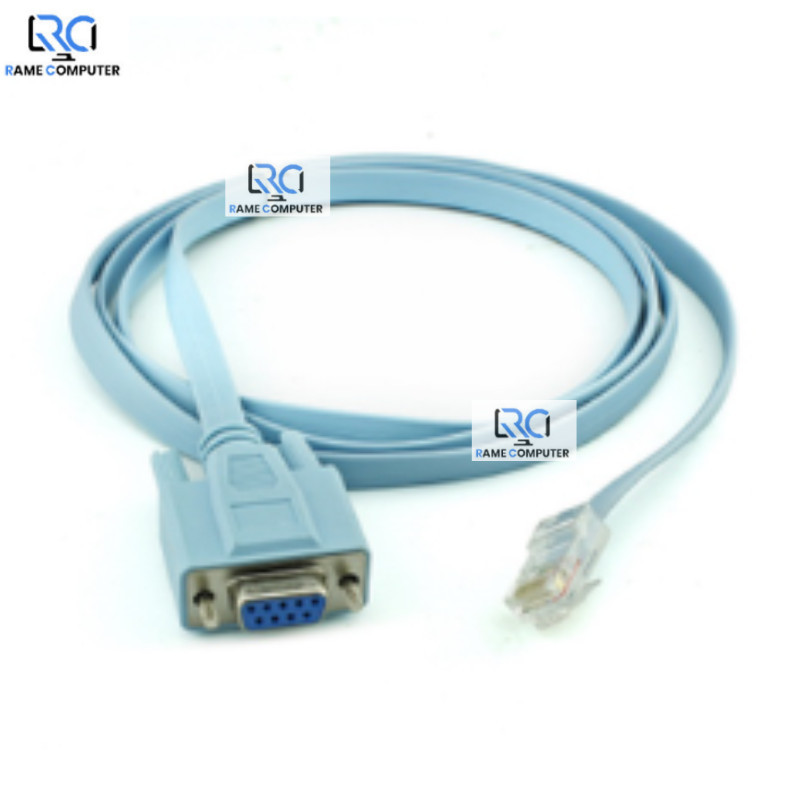 Jual console cable usb rj45 Harga Terbaik & Termurah Juli 2026 | Shopee ...